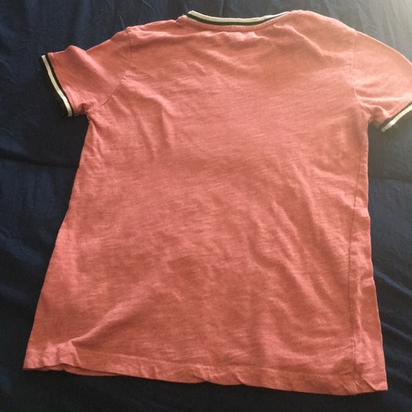 Pink t-shirt - Picture 5 of 5